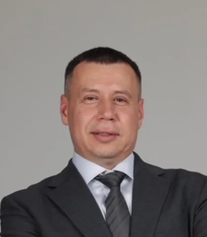 Попов Николай